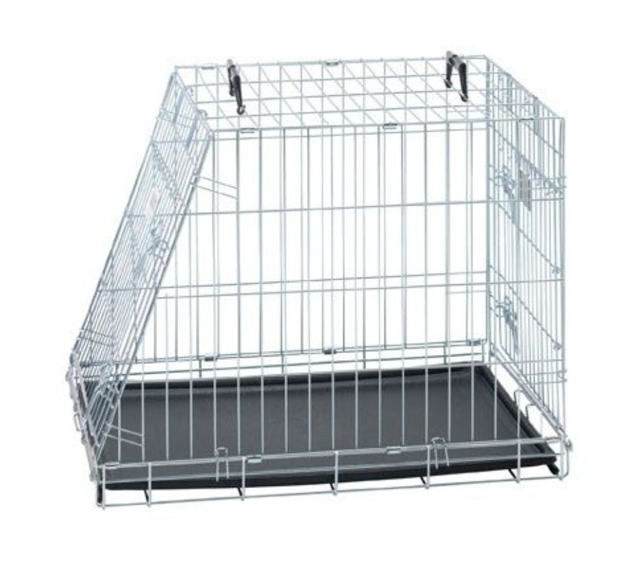 SAVIC Dog Residence Mobile Wide