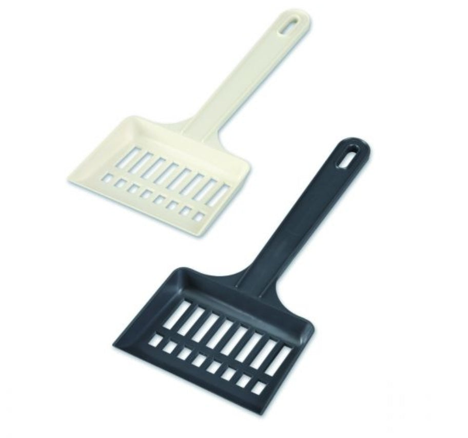 SAVIC Cat Litter Scoop Extra Strong