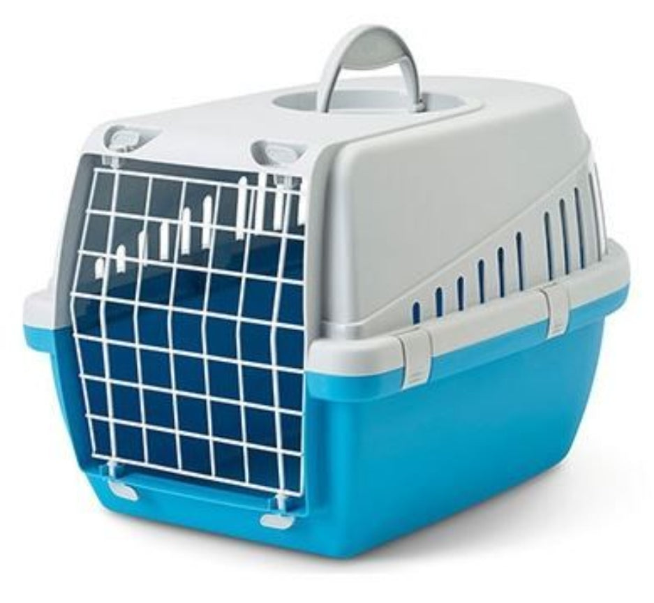 SAVIC Trotter Transport Box