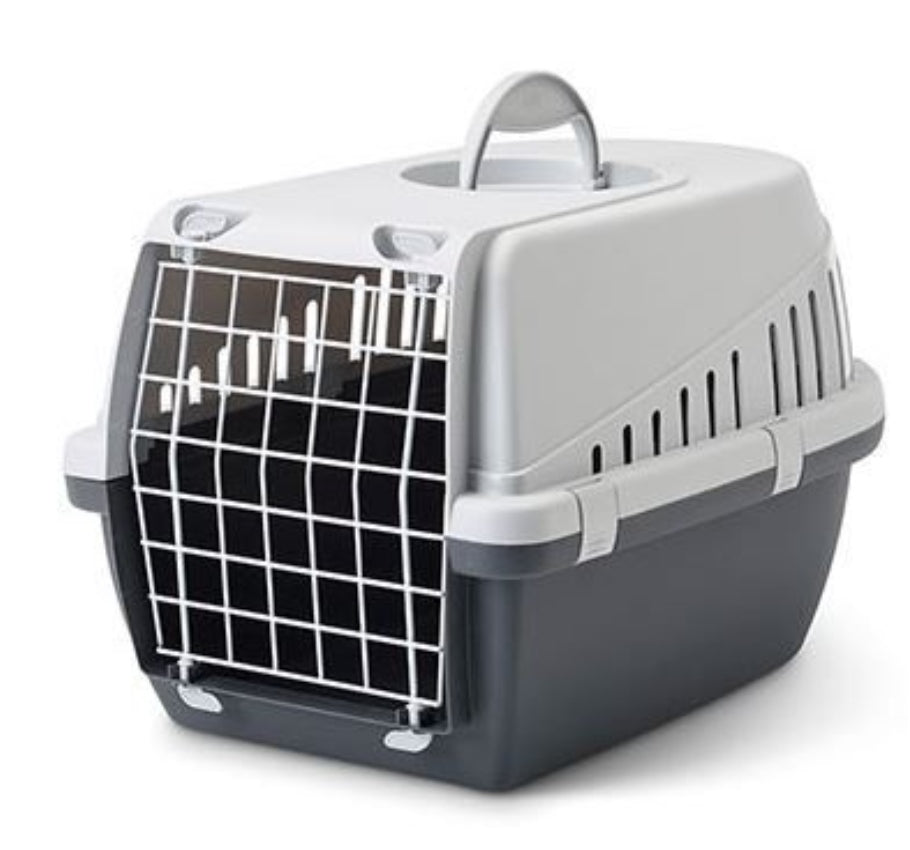 SAVIC Trotter Transport Box