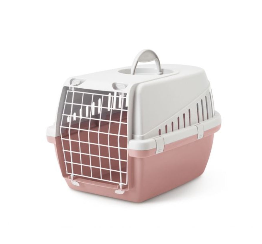 SAVIC Trotter Transport Box