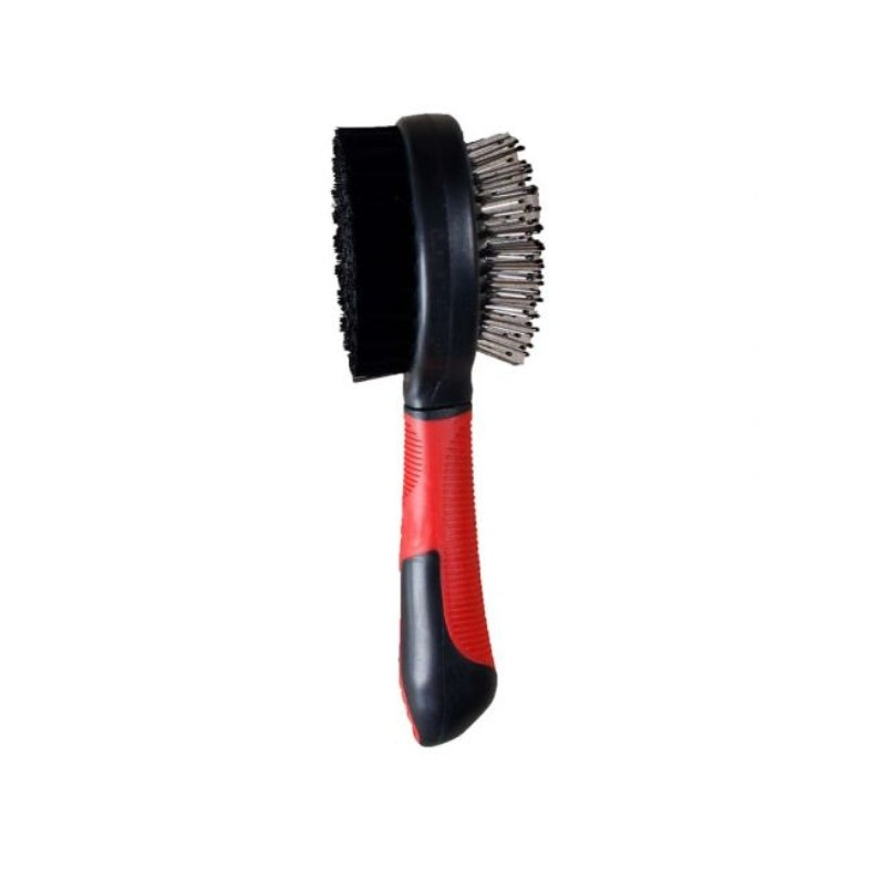 FLAMINGO Bristle & Pin Brush