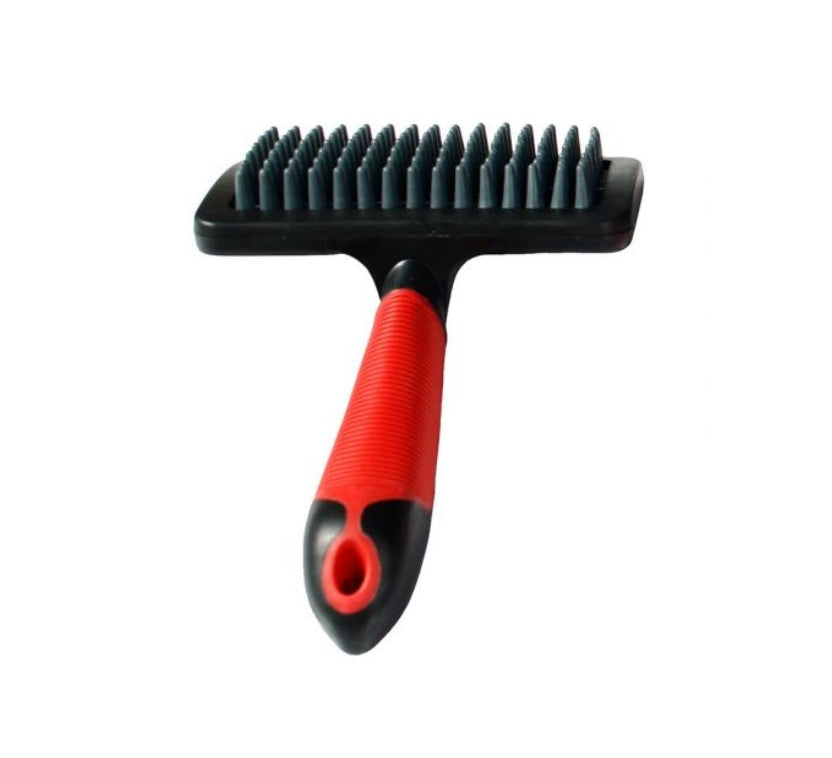 FLAMINGO Massage Brush