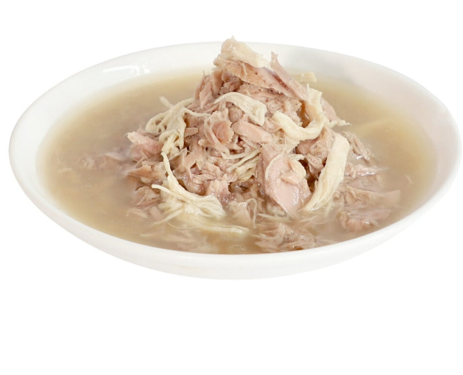 KIT CAT Complete Cuisine Tuna Range Various Flavours (150gr)