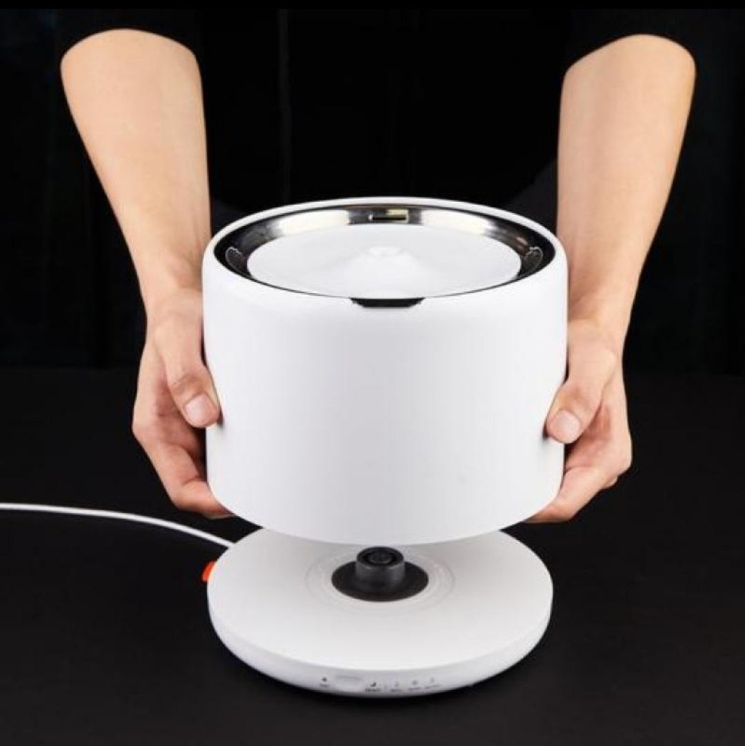 PETKIT 3rd Generation Water Fountain (1.35L Capacity)