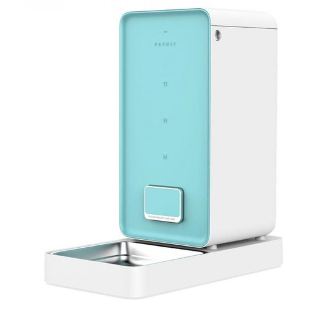 PETKIT Element Automatic Feeder