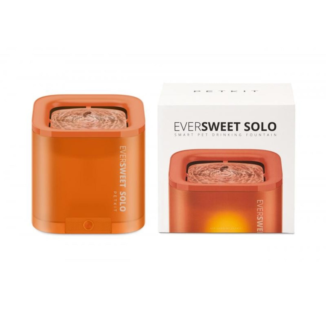 PETKIT Eversweet Solo Water Fountain
