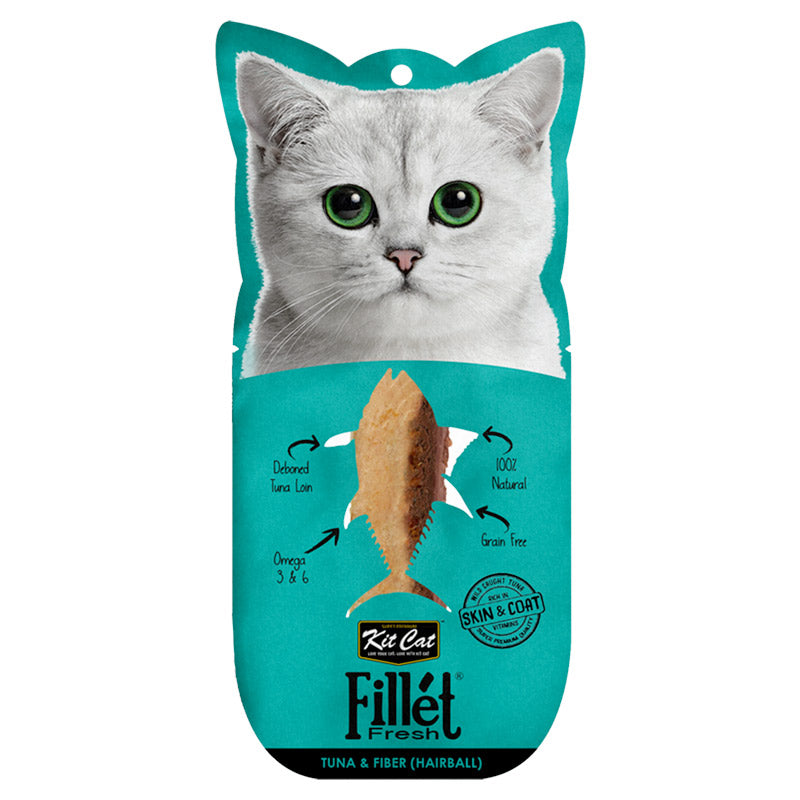 KIT CAT Fillet Fresh (Various Flavors)