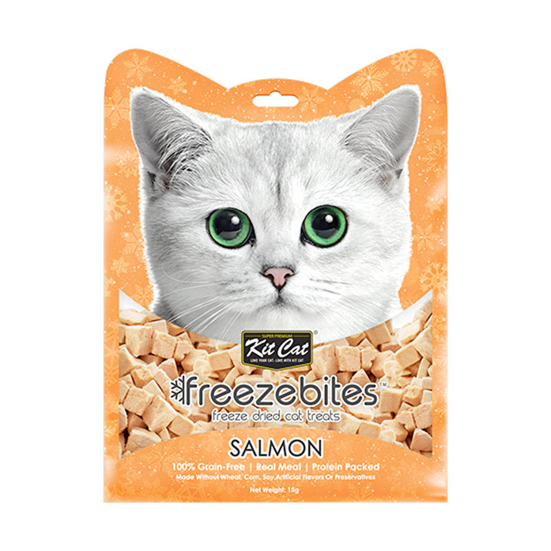 KIT CAT Freezebites (Various Flavors)