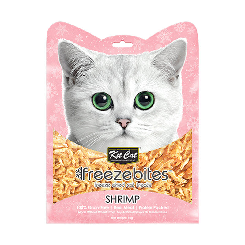KIT CAT Freezebites (Various Flavors)