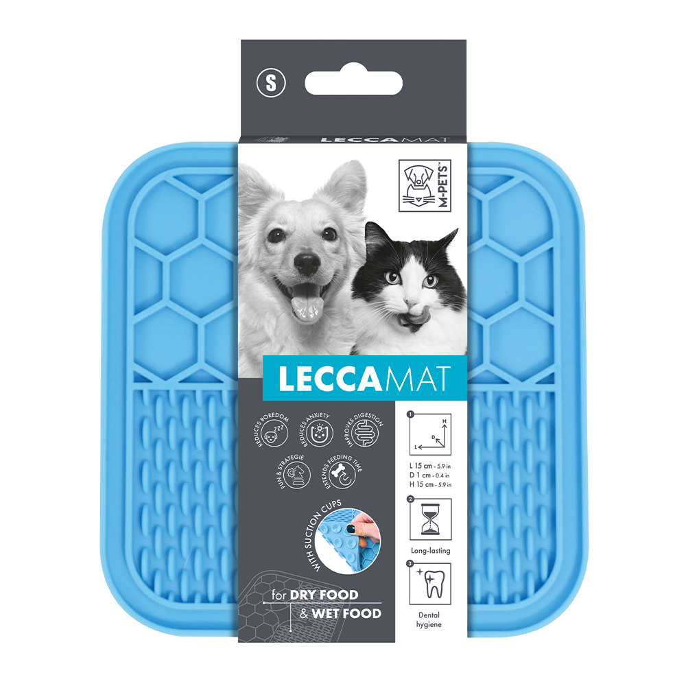 M-PETS Lecca Mat