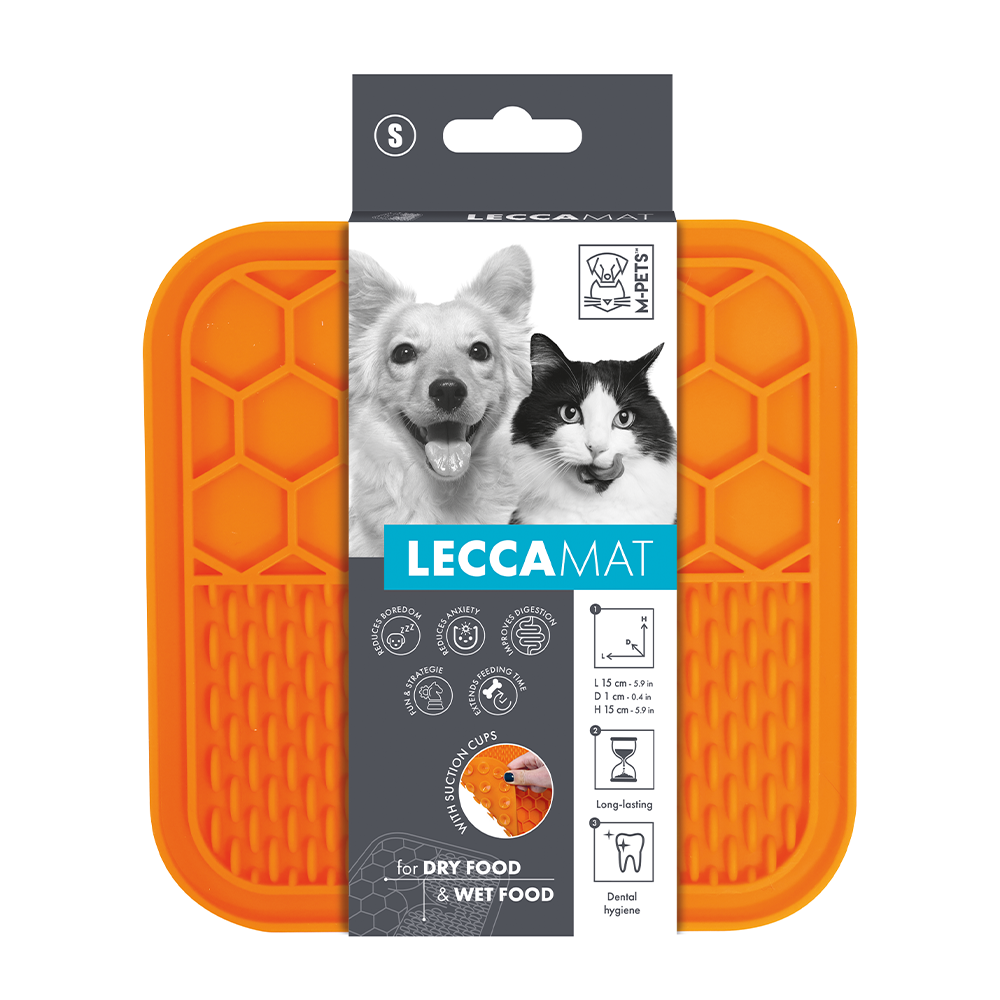 M-PETS Lecca Mat