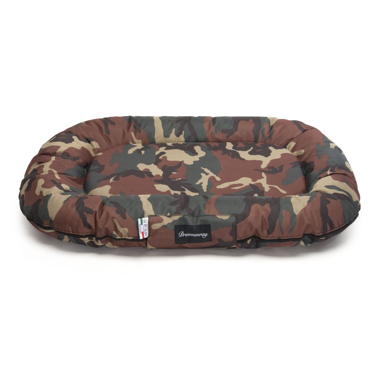 FABOTEX Boston Matress (Various Colors)