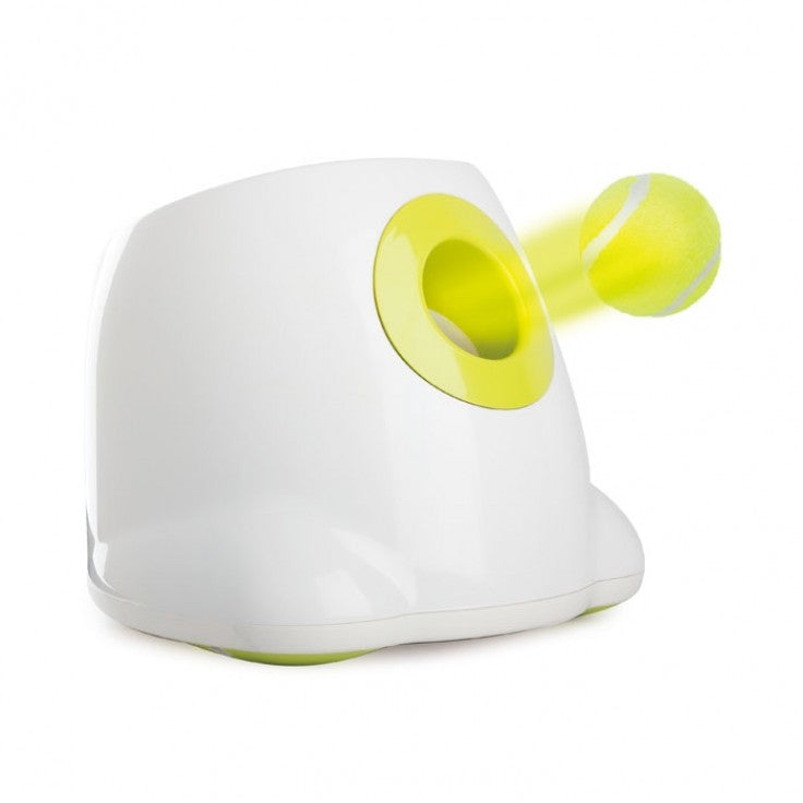 ALL FOR PAWS Interactive Maxi Hyper Fetch 6cm ball