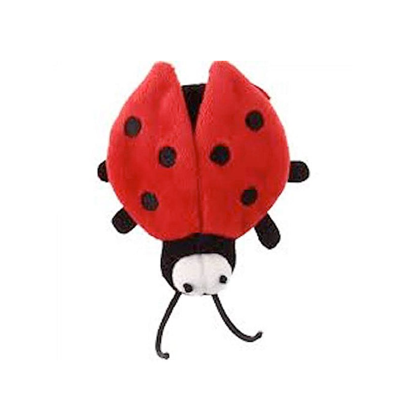 GIGWI "Melody Chaser" Motion Activated Chip (Beetle)