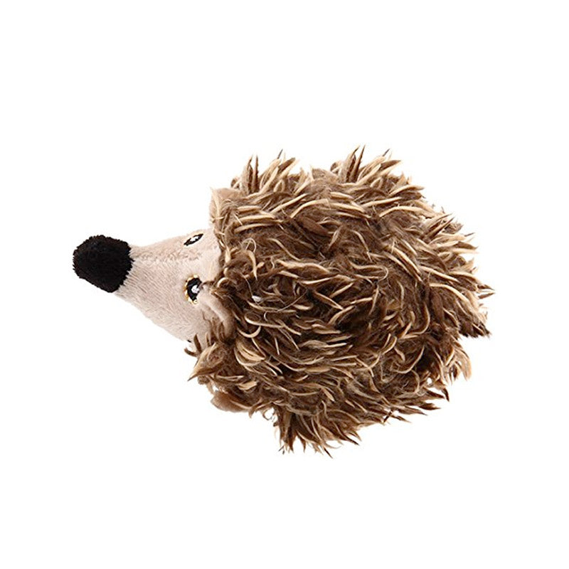 GIGWI "Melody Chaser" Motion Activated Chip (Hedgehog)