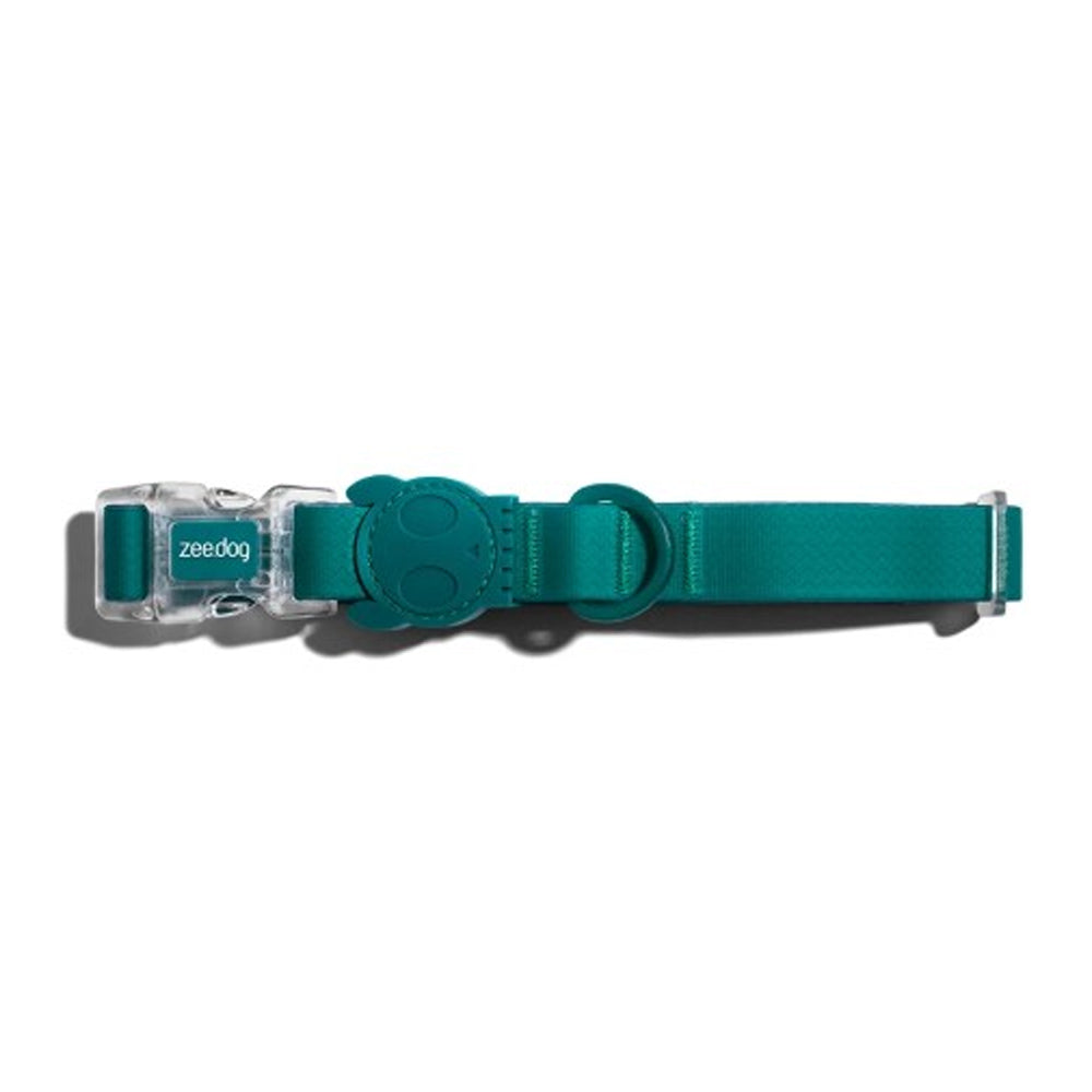 ZEE.DOG Neopro Amazonia Collar (L)