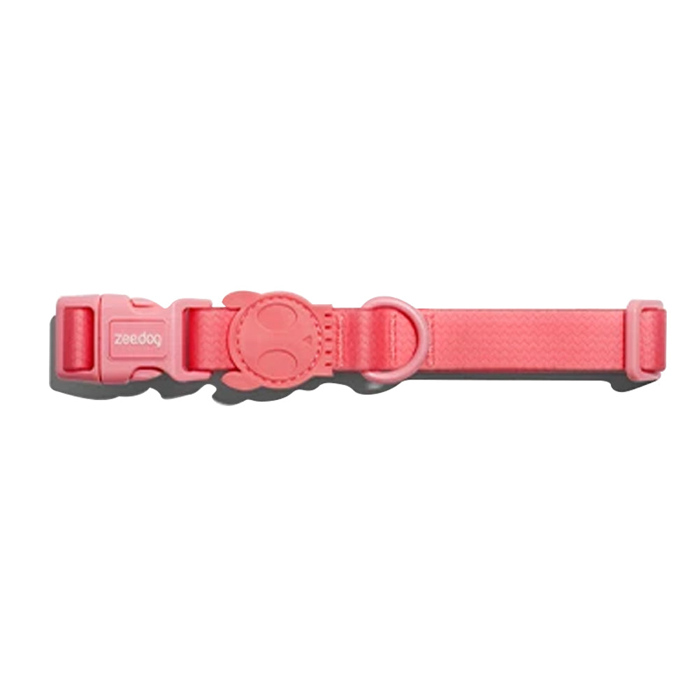 ZEE.DOG Neopro Pink Collar