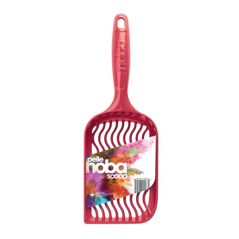 NOBA Litter Scoop (Multiple Colors)