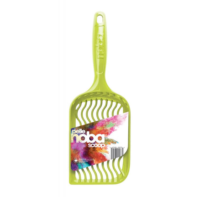 NOBA Litter Scoop (Multiple Colors)
