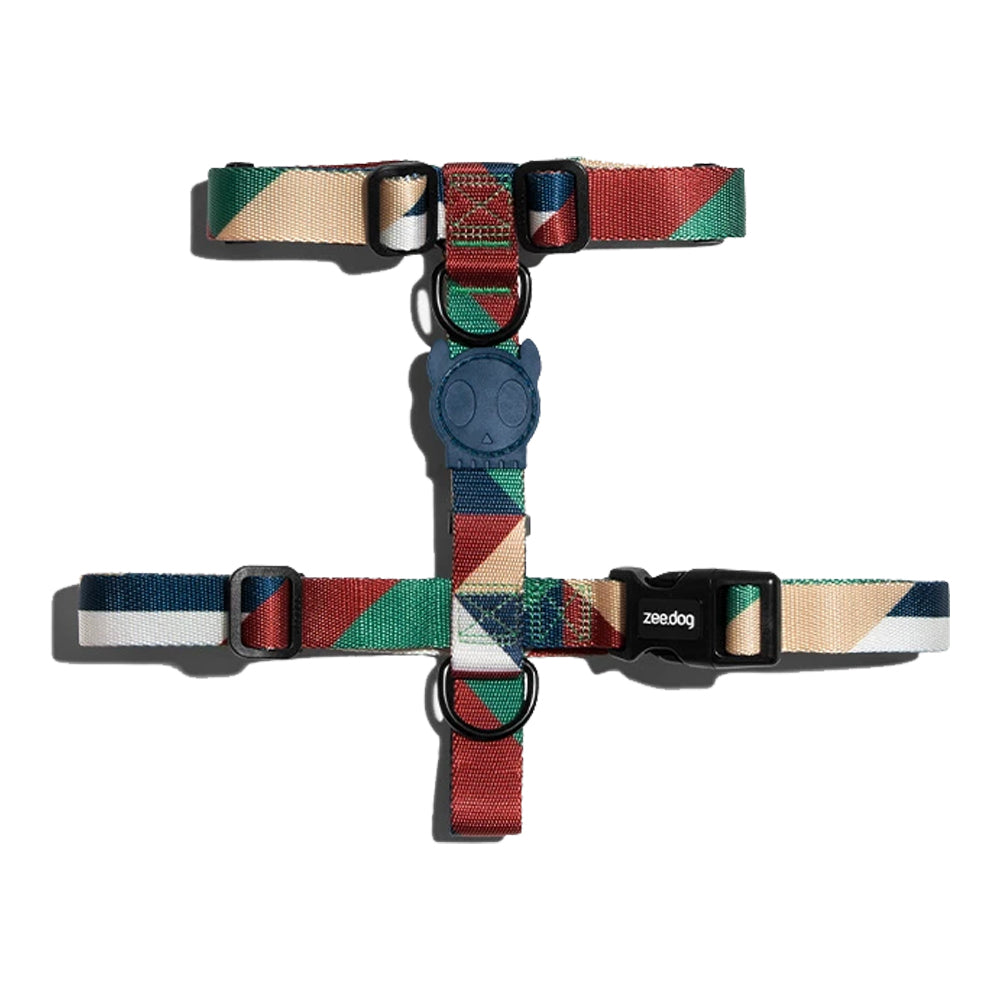 ZEE.DOG Pacco H-Harness