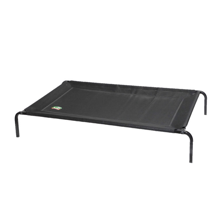 GO PETCLUB Elevated Cooling Pet Cot Bed