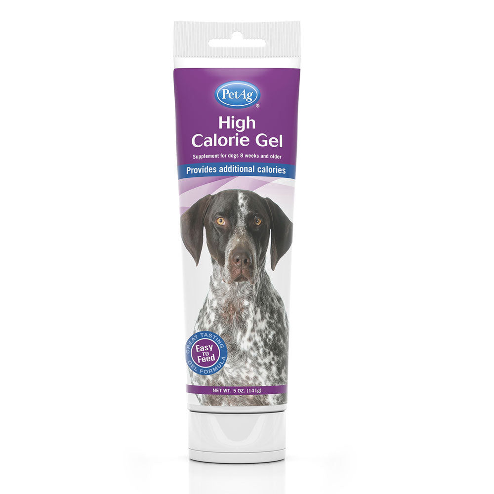 PETAG High Calorie Gel for Dogs (141gr)