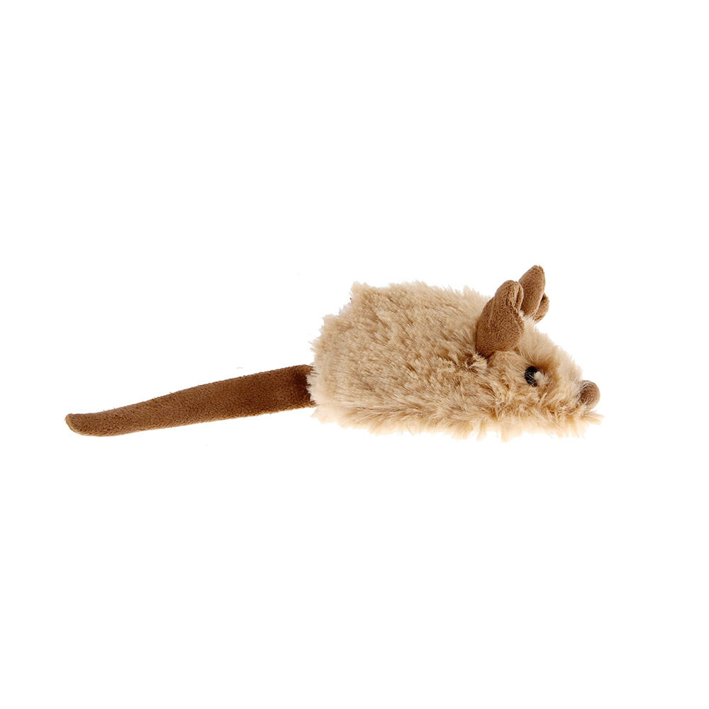 GIGWI Petdroid Mouse Interactive Toy