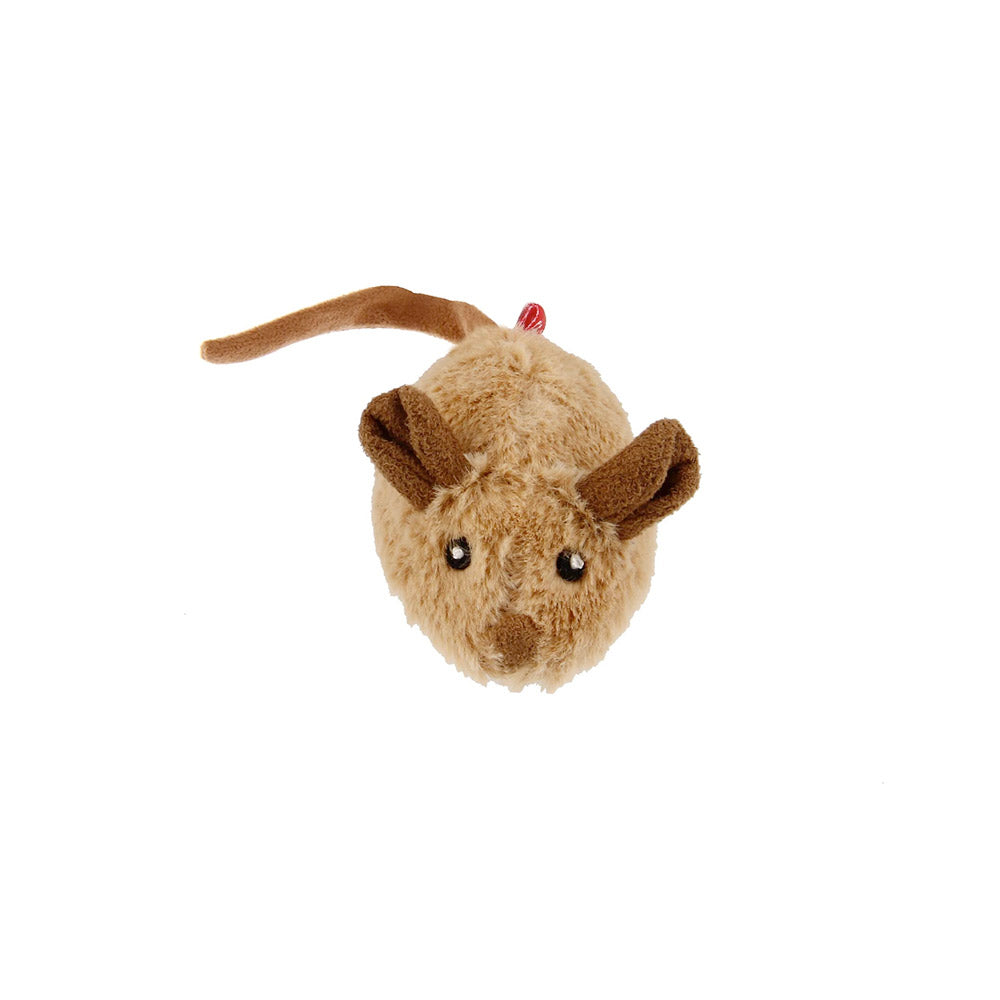 GIGWI Petdroid Mouse Interactive Toy