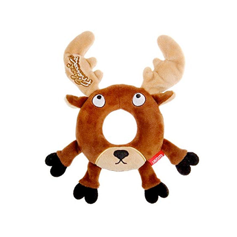 GIGWI 'Plush Friendz' (Deer)