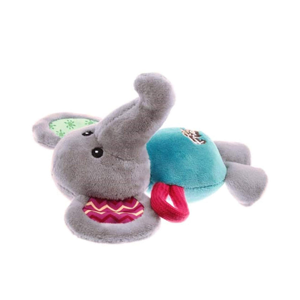 GIGWI Plush Friendz (Elephant)