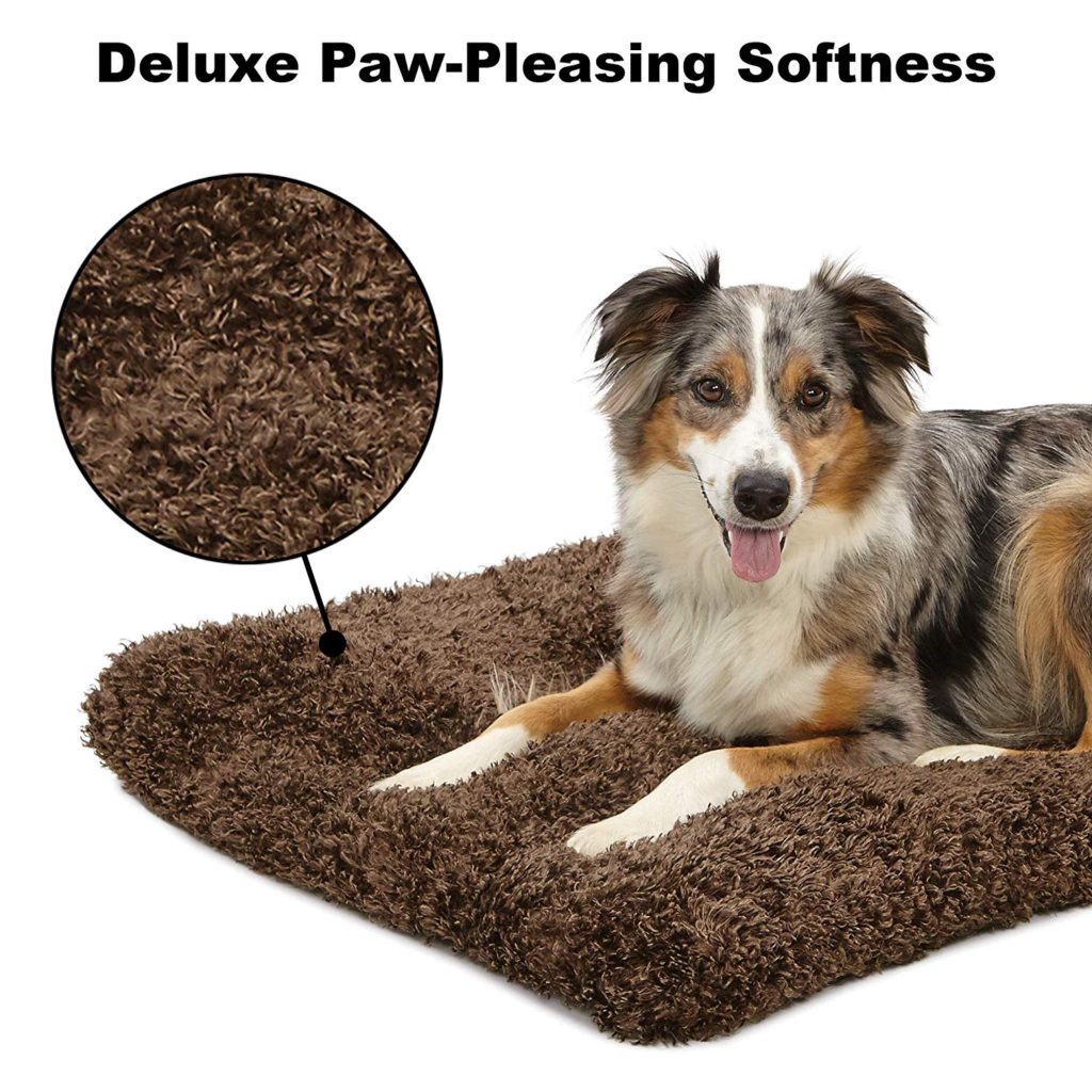 MIDWEST QuietTime Deluxe CoCo Chic