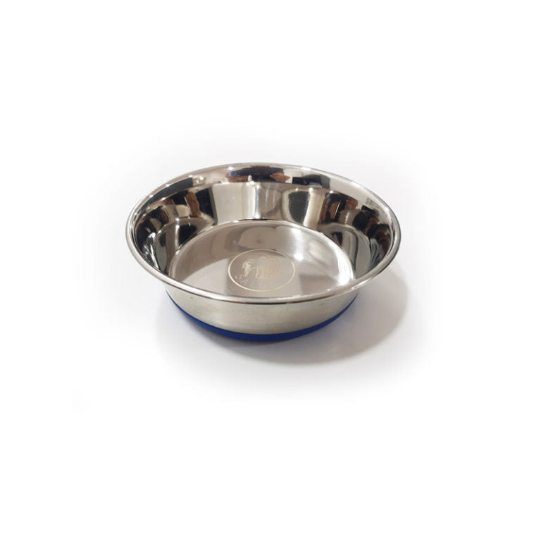 SALUKI Premium Stainless Steel Bowl