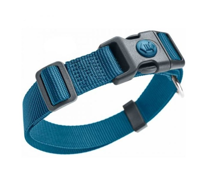 HUNTER London Dog Collar