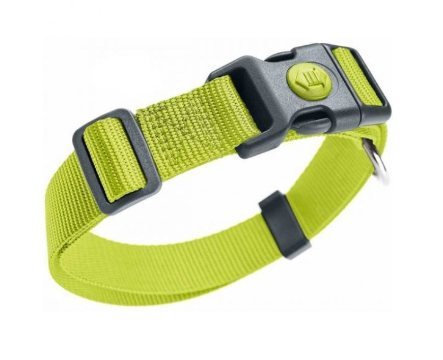 HUNTER London Dog Collar
