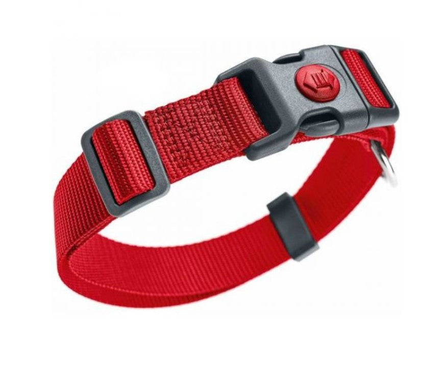 HUNTER London Dog Collar