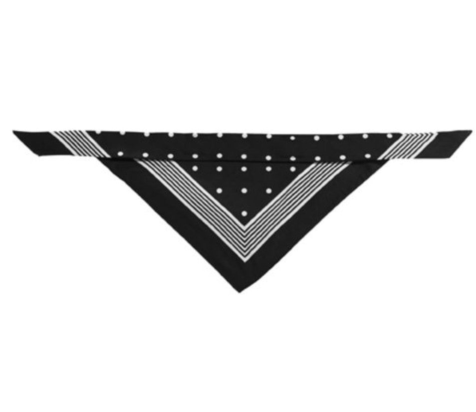 HUNTER Scarf for Collars with Loops