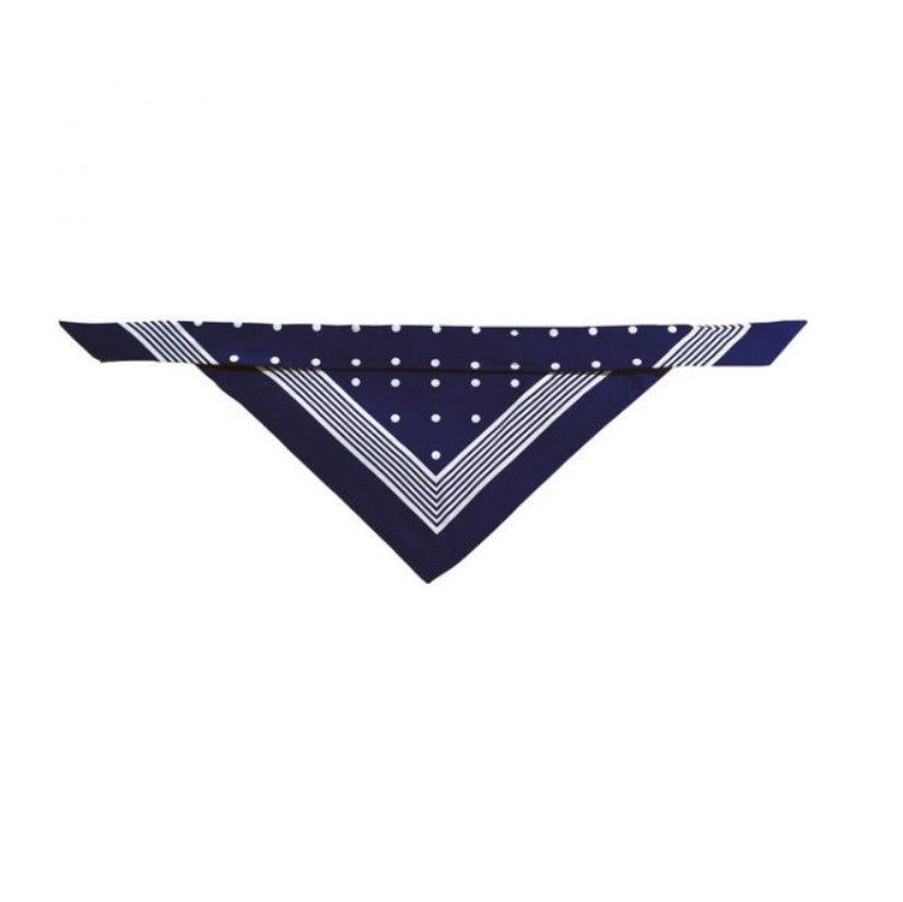 HUNTER Scarf for Collars with Loops