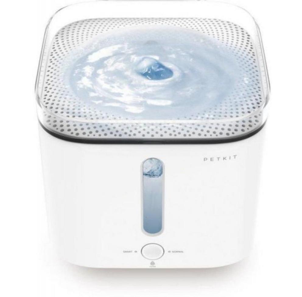 PETKIT Generation 2S Water Fountain (2L Capacity)