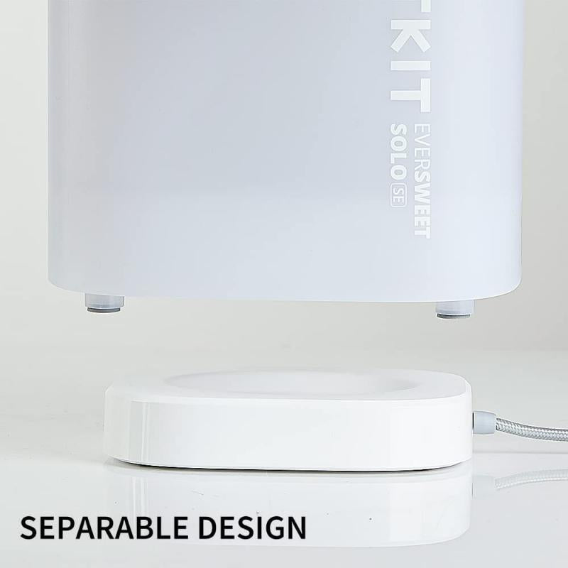PETKIT Eversweet Solo SE Automatic Water Fountain with Wireless Pump
