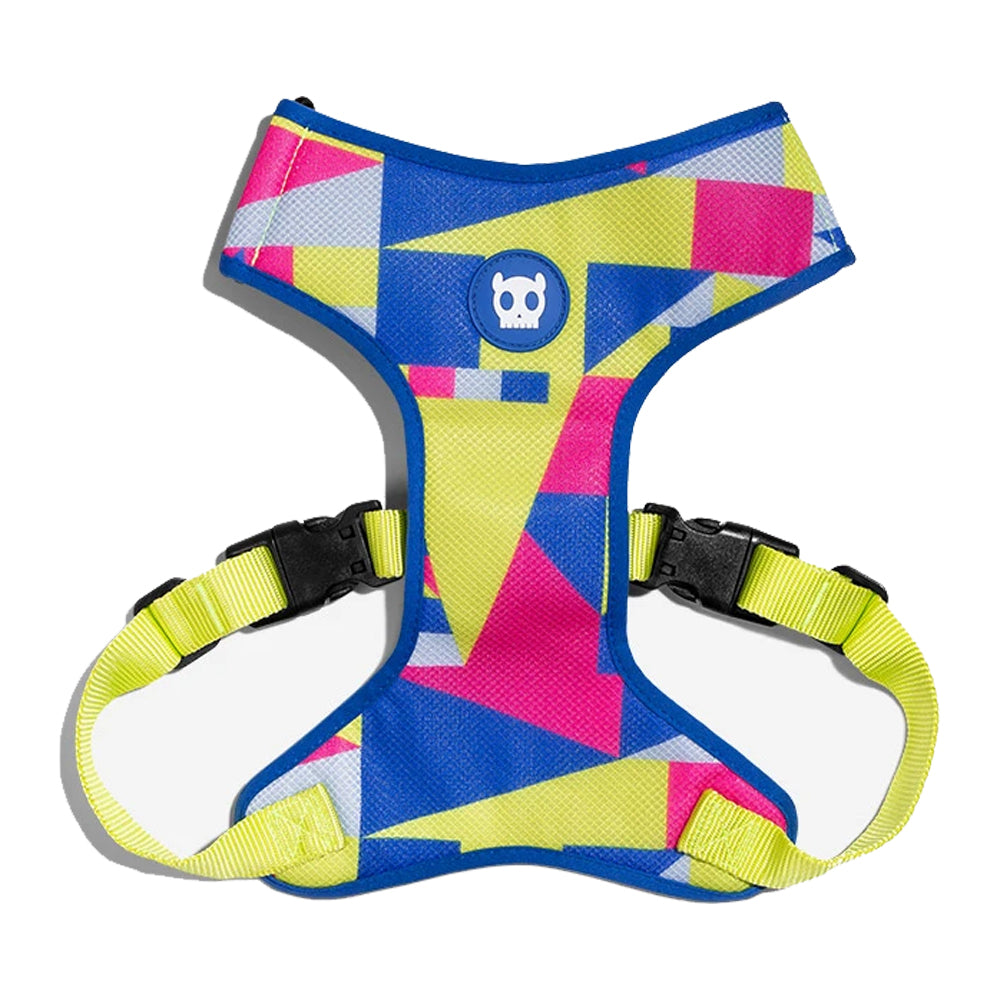 ZEE.DOG Volt Air Mesh Plus Harness