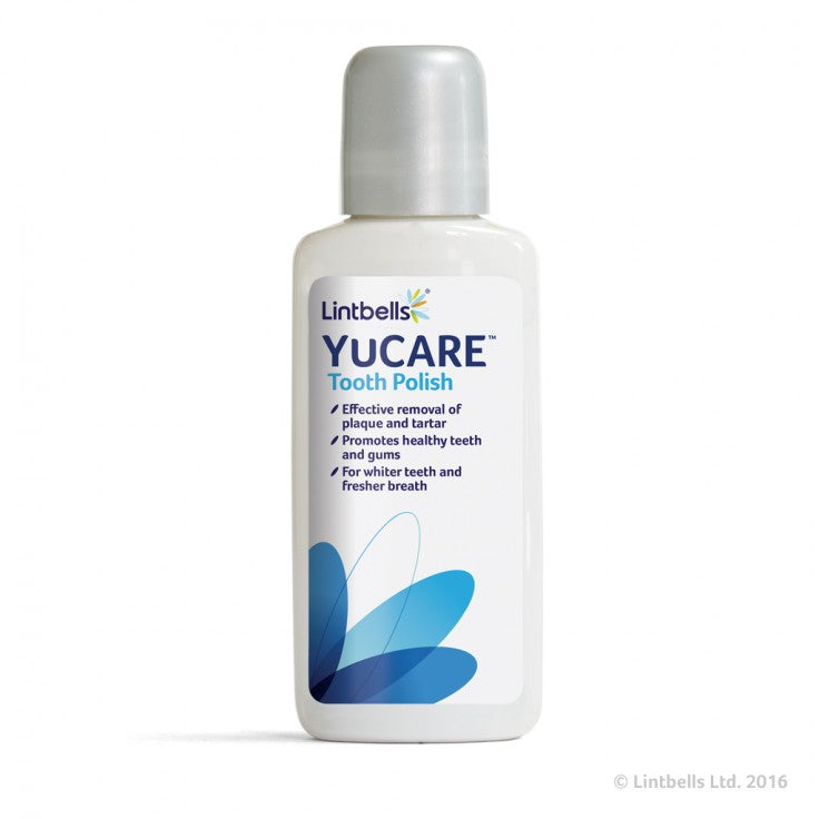 YUCARE Pristine Tooth Polish