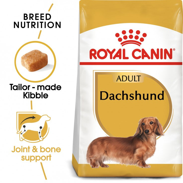 ROYAL CANIN Adult Dachshund (1.5kgs)