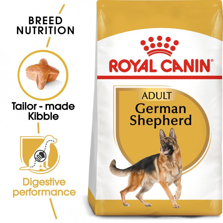 ROYAL CANIN Adult German Shepherd