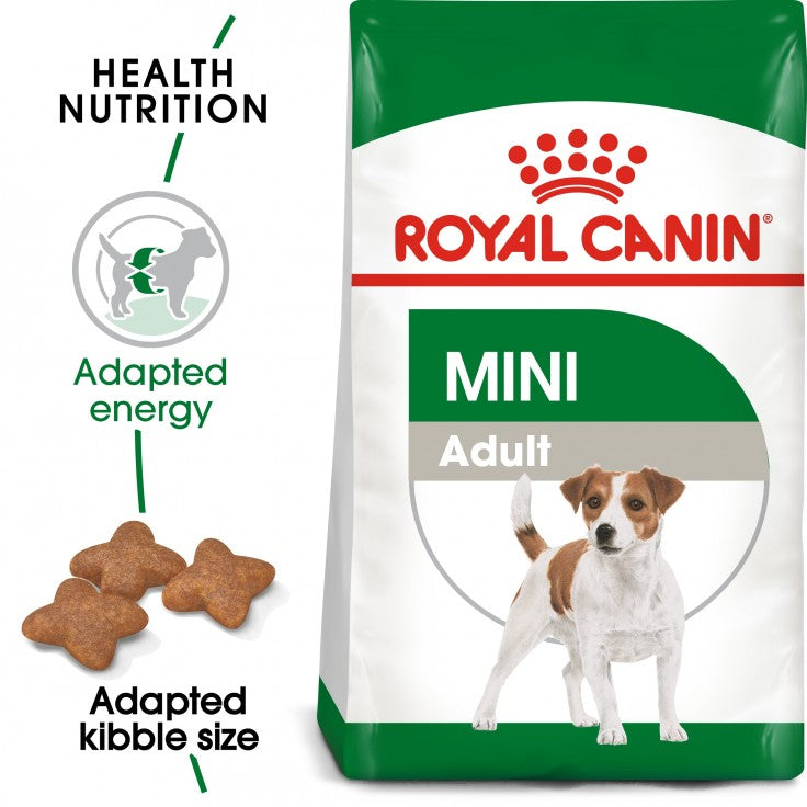 ROYAL CANIN Adult Mini