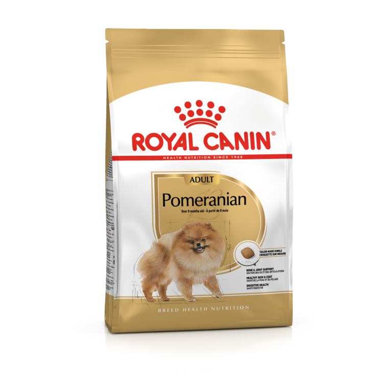 ROYAL CANIN Adult Pomeranian (1.5kgs)