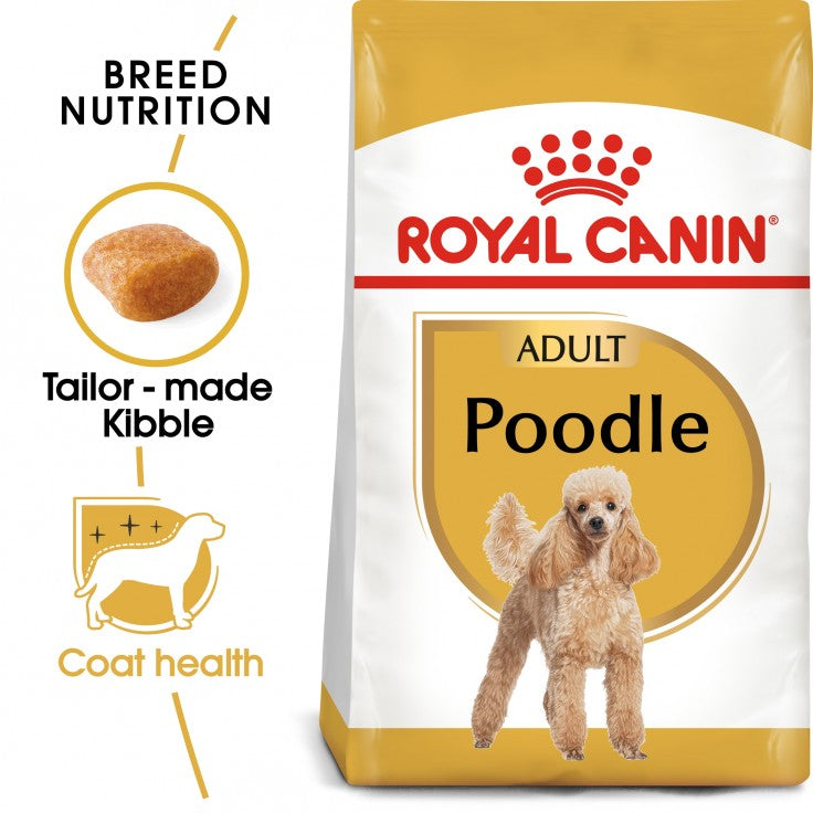 ROYAL CANIN Adult Poodle