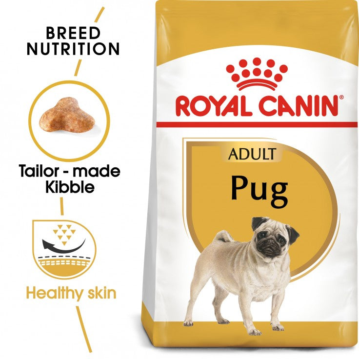 ROYAL CANIN Adult Pug