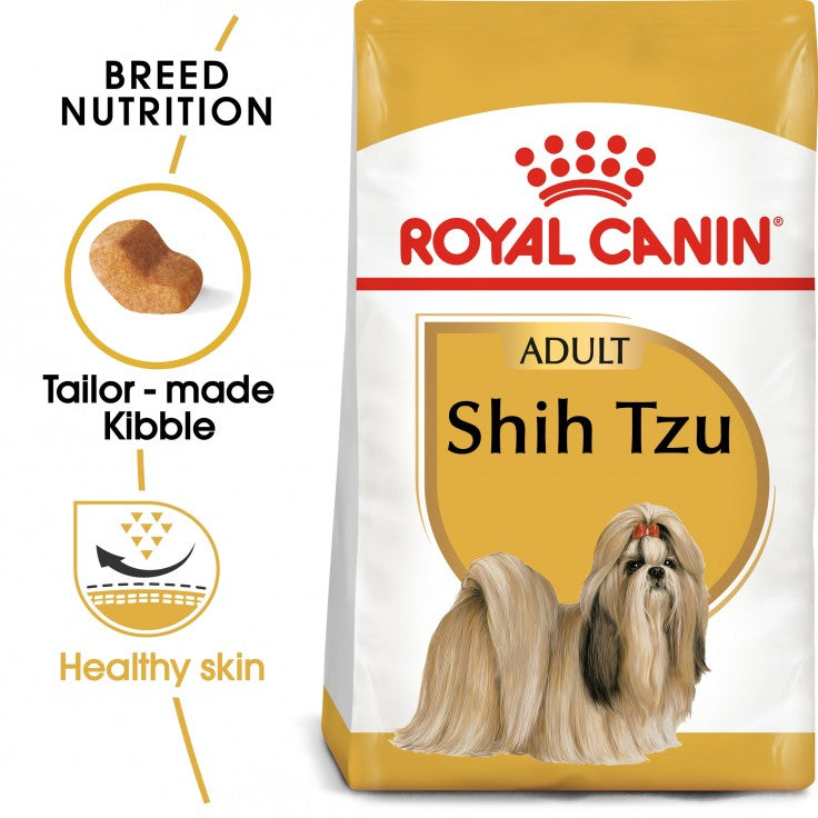 ROYAL CANIN Adult Shih-Tzu