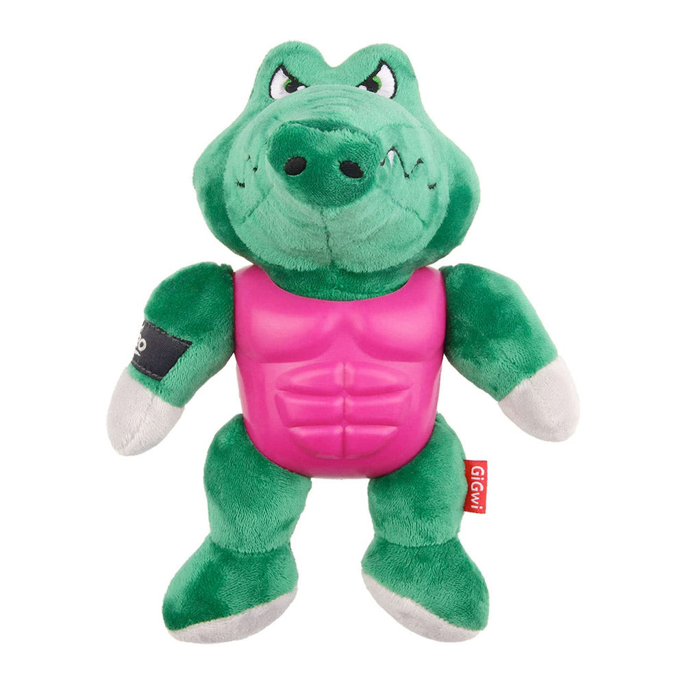 GIGWI I'm Hero Armor (Alligator)